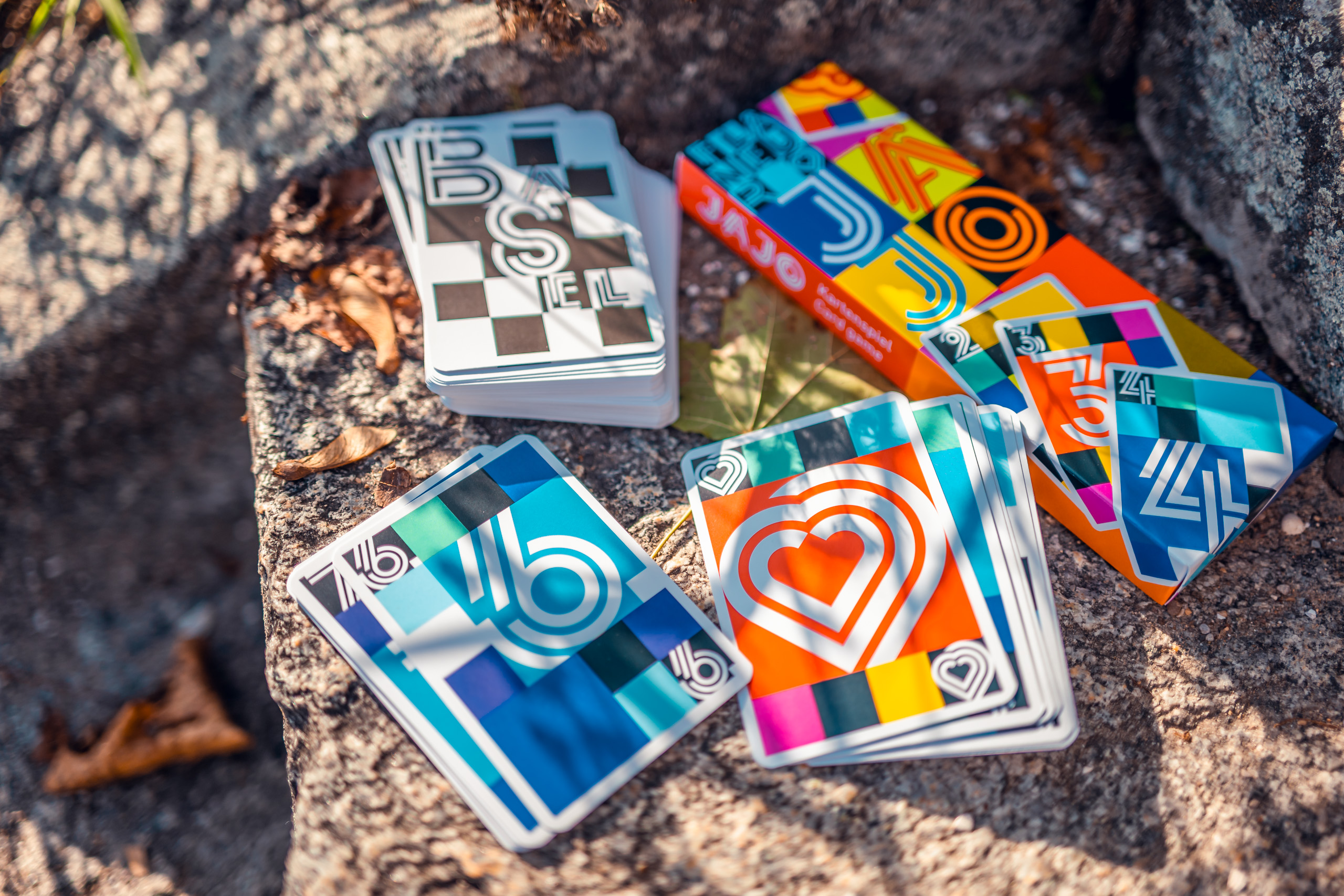 JäJo – Basel mischt auf!